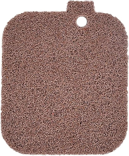 Compatible with 4229-140-6905 Stub Spark Arrestor with 4229 120 1800 Air Filter - Image 2