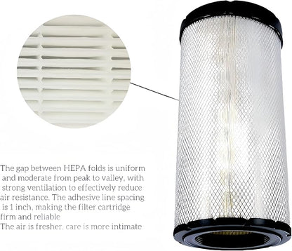 AF25247 Air Filter Compatible - Image 6