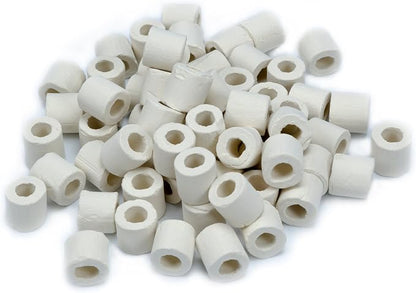 Aquascape Submersible Pond Filter Replacment Ceramic Bio Media by Aquascape