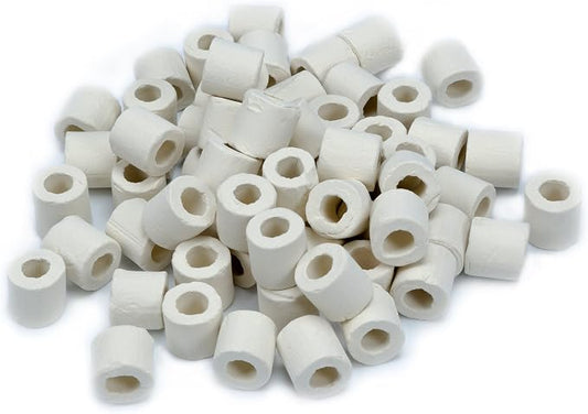 Aquascape Submersible Pond Filter Replacment Ceramic Bio Media by Aquascape