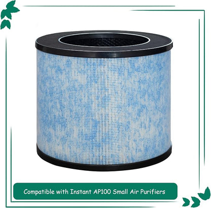 F100 Filter Replacement, Compatible - Image 2