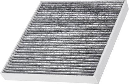 EPAuto CP643 Cabin Air Filter Replacement - Image 3