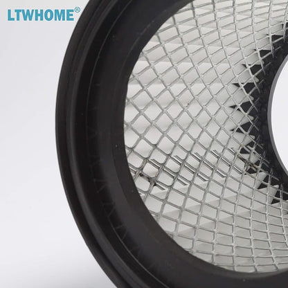 LTWHOME Replacement Ash Vacuum HEPA Filter Fit - Image 4