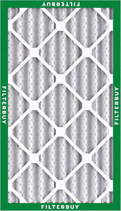 Filterbuy 22x36x4 Air Filter MERV 8 Essential Dust & Allergy Defense, - Image 9