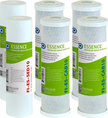 High Capacity Replacement Pre-Filter Set - Image 2