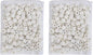 JIH Aquarium Bio Ceramic Rings Filter Media by JIH