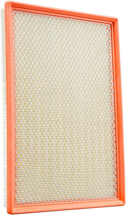 KAX Engine Air Filter, CA12375 Replacement - Image 9