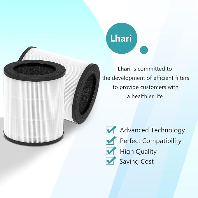 M03 Replacement Filter, Compatible - Image 7