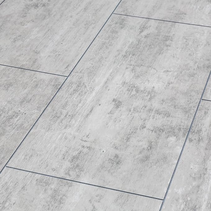 Palisade 78in x 60in x 30in Waterproof Vinyl Shower Surround Kit with Accessories in Urban Coast