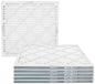 Amazon Basics 20x20x1 Air Filter 6 Pack, MERV 11 AC Furnace Filters by AmazonBasics