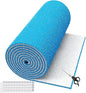 20''x90'' Air Vent Filters, High Air Flow Cut to Size MERV 8 Electrostatic by Demiwise