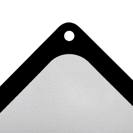 Silverstone Technology SST-FF123B-3PK 120mm Ultra Fine Fan Filter - Image 4