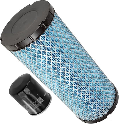 Generic Replacement Air & Oil Filters - Image 4