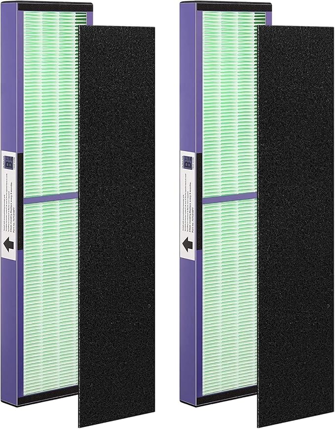 FLT4850PT HEPA Filter B Replacement - Image 3