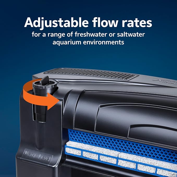 Aqueon SmartClean Power Filter - Image 3