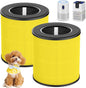 B-D02L/M05/B-D02U H13 Filter Compatible by RefreshYourHome