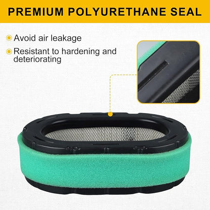 Panari 7000 Series Maintenance Kit 32 083 09-S Air Filter - Image 6