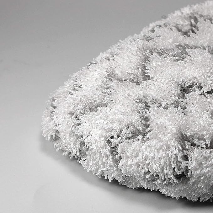 Flammi Steam Mop Replacement Pads - Image 4