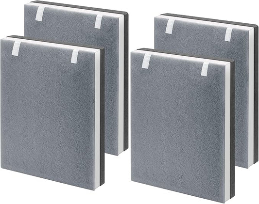 Vital 100 Replacement Filter Compatible by Cabiclean
