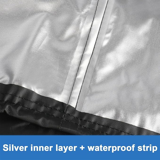 Soft Water System Cover - Image 3