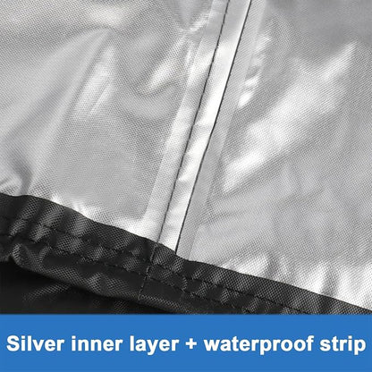 Soft Water System Cover - Image 3