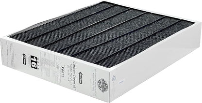 Lennox Healthy Climate Lennox X6675 20x25x5 Healthy Climate Carbon-Clean MERV - Image 7