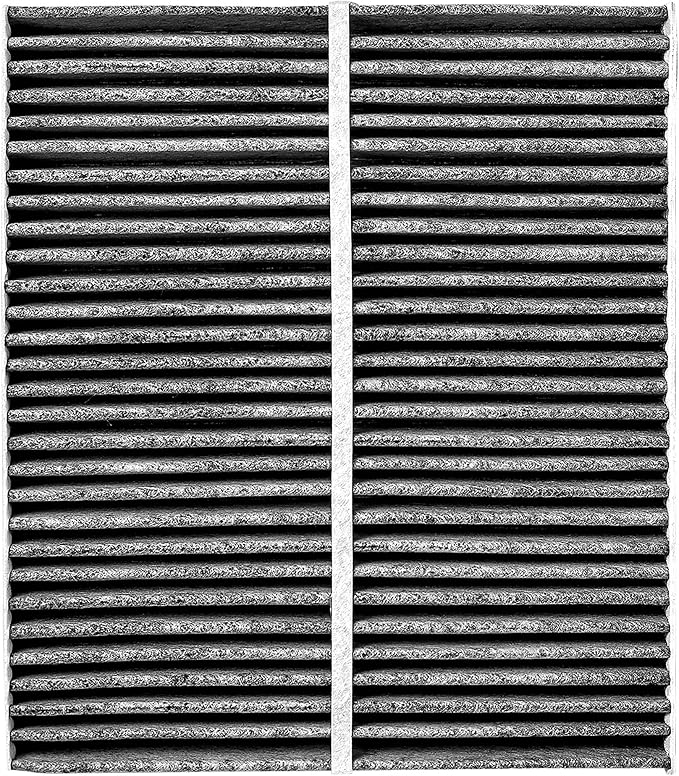 Spearhead Odor Defense Breathe Easy AC & Heater Cabin Filter, Fits Like OEM - Image 8