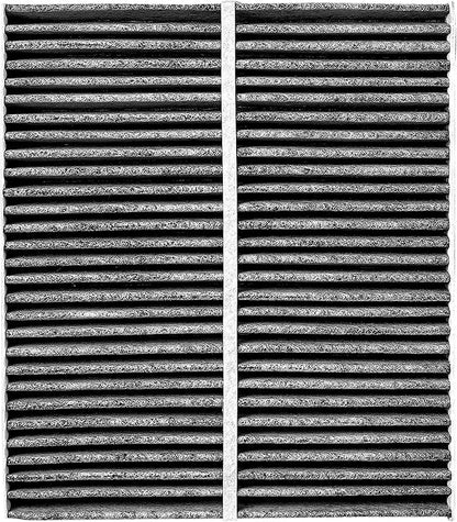 Spearhead Odor Defense Breathe Easy AC & Heater Cabin Filter, Fits Like OEM - Image 8