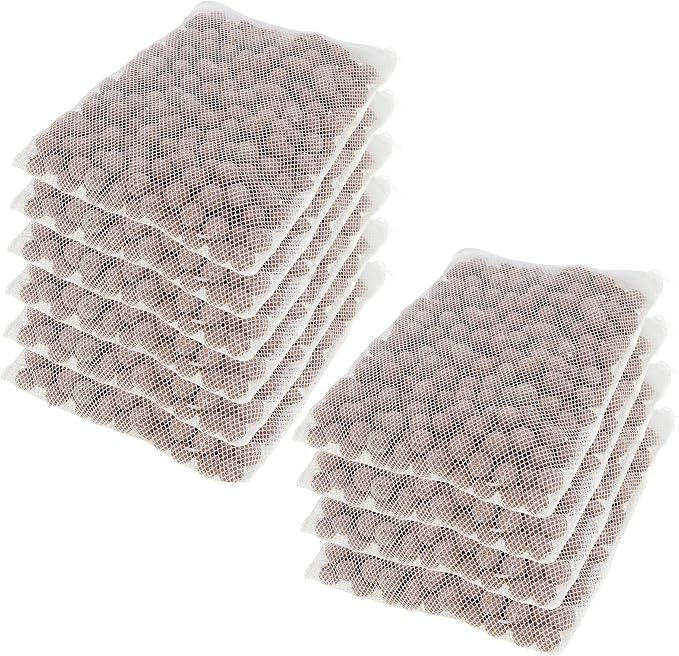 ALEGI 10 lbs Aquarium Ceramic Bio Filter Media Sphere by ALEGIAquarium