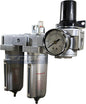 INDUSTRIAL RATED Three Stage Air Drying System by Unknown