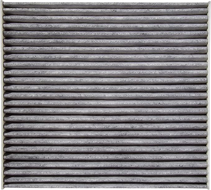 Spearhead Odor Defense Breathe Easy AC & Heater Cabin Filter | Fits 2002-08 - Image 8