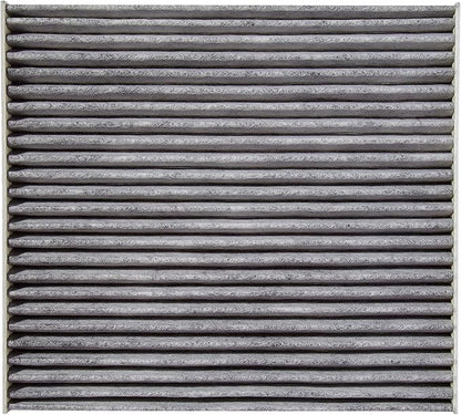 Spearhead Odor Defense Breathe Easy AC & Heater Cabin Filter | Fits 2002-08 - Image 8