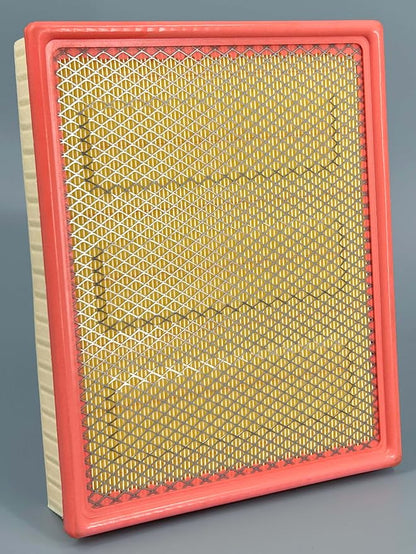 Cabin & Engine Air Filter Kit for Chevy Silverado 1500 GMC Sierra 1500 - Image 7