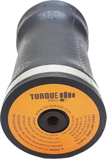 2 pack of TORQUE Cab Air Sleeper Bag Spring - Image 6