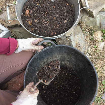 Achla Designs Compost Sifter Screen - Image 4