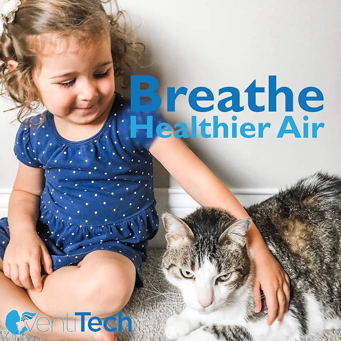16x25x1 Washable Electrostatic Air Filter. Reusable HVAC & Furnace Air Filter - Image 6