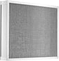 VEVOR 20x25x4 inch Electrostatic Air Filter, AC/HVAC Furnace Filter Washable & by VEVOR