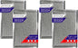 Air Filter Factory Grease Filter PFILB002MRFO Replacement by AIRFILTERFACTORY