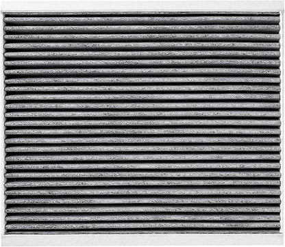 Spearhead Odor Defense Breathe Easy Cabin Filter | Fits 15-25 F-150, 22-25 - Image 8