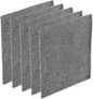 PATIKIL 120mm Filter Foam Sponges, 5 Pack Sponge Sheet Replacement Media Pad by PATIKIL