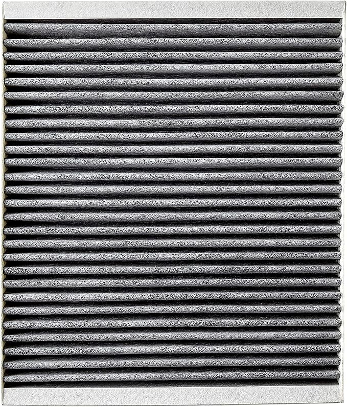 Spearhead Odor Defense Breathe Easy AC & Heater Cabin Filter, Fits Like OEM - Image 8