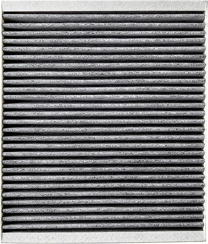 Spearhead Odor Defense Breathe Easy AC & Heater Cabin Filter, Fits Like OEM - Image 8