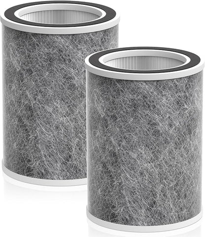 HP201 Replacement Filter Compatible by AirFilter