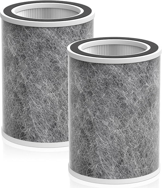 HP201 Replacement Filter Compatible by AirFilter