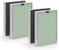 Medify MA-125 Genuine Replacement Filter | by MEDIFYAIR