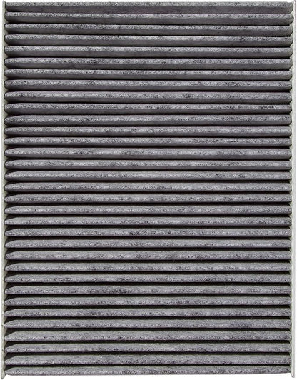 Spearhead Odor Defense Breathe Easy AC & Heater Cabin Filter | Fits 2010 Santa - Image 8