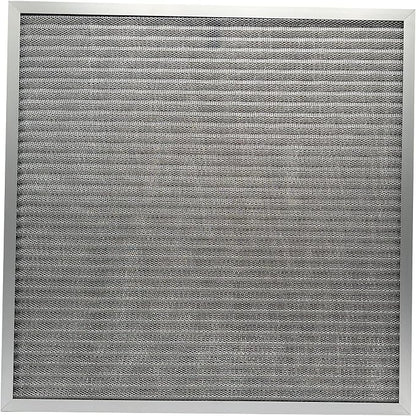 Washable Air Filter, Aluminum Electrostatic Air Filter - Image 3