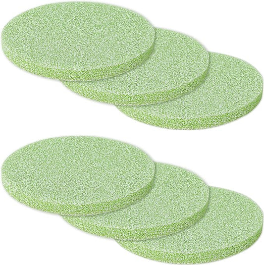 Poweka Phosphate Reducer Filter Pads, Compatible by Poweka