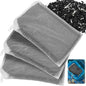 3 Pack 8 Oz Pro-C Mixed Aquarium Canister Filter Media Bag by Unknown