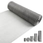 16" X 50 ft 304 Stainless Steel Mesh, Wire Mesh by RyxrhswzpStainlessSteelWireMeshforRodentPlantsGardenHouseandDIY